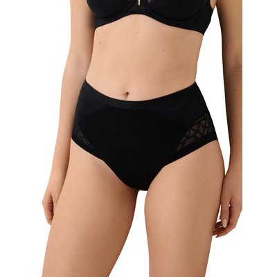 Slip taille haute Opal LISCA