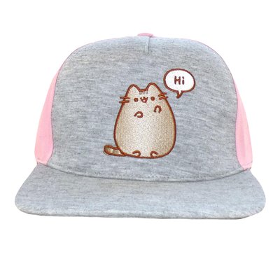 Casquette ajustable PUSHEEN
