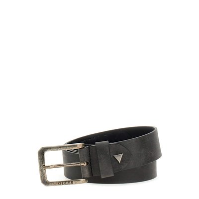 Ceinture Coimbra Cuir Véritable GUESS