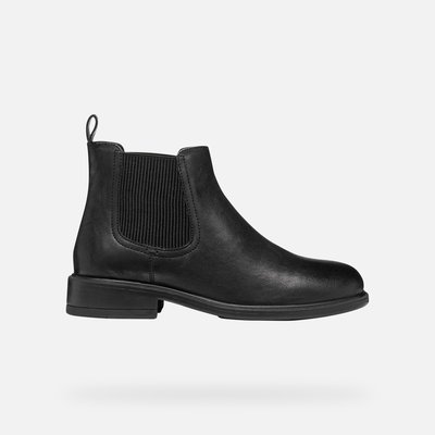 Bottines  D CATRIA GEOX