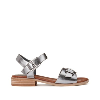 Sandales cuir Bucidi KICKERS