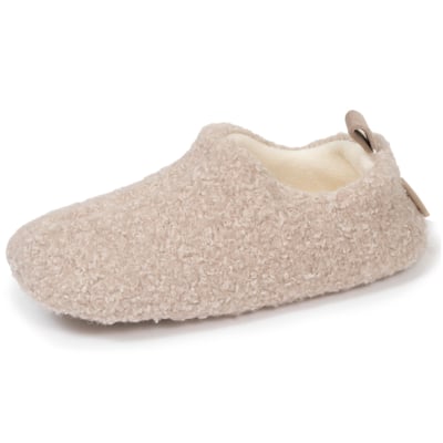 Chaussons extra-light Bottillons ISOTONER