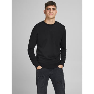 Sweat col rond Jjebasic JACK & JONES