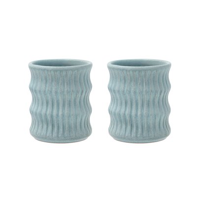 Set de 2 mugs STYLES VILLA COLLECTION