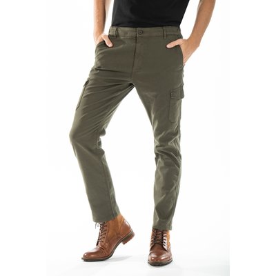 Pantalon battle stretch ECARGO RICA LEWIS