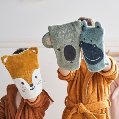 Linge de bain bébé clearance