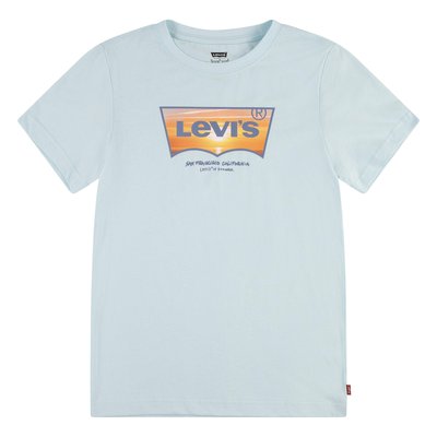Tee shirt levi s fille La Redoute