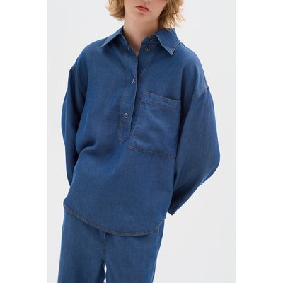 Chemise en jeans PhilipaIW INWEAR
