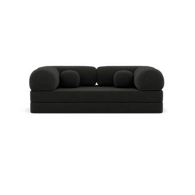 Canapé Convertible 3 places - NEBULA LISA DESIGN