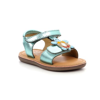 Sandales Cuir Cloonimals MOD8