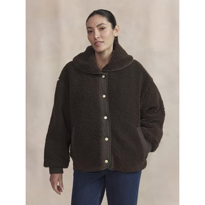 Veste MAYSAVES TBS