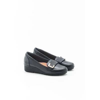 Mocassins compensés Amortyl DAMART