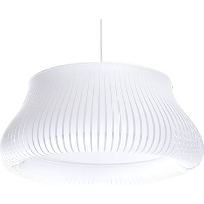 Suspension ronde en polypropylène Oblo style moderne BPS KONCEPT