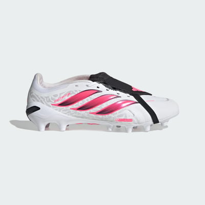 Predator League Fold-Over Tongue Artificial Ground Football Boots Predator League Fold-Over Tongue Artificial Ground Football Boots adidas Performance