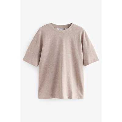 T-shirt décontracté en tissu épais NEXT