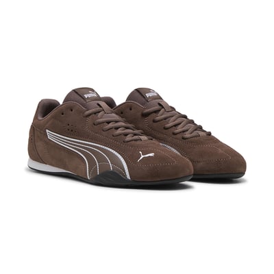 Baskets Catch Suede PUMA