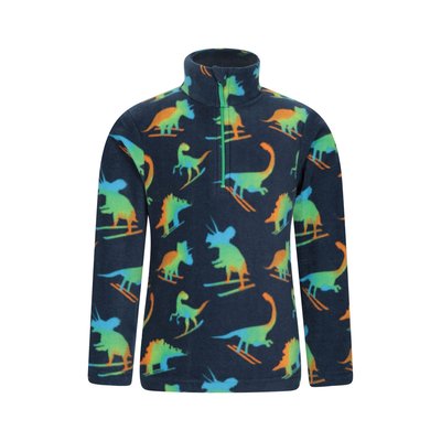 Haut polaire PURSUIT MOUNTAIN WAREHOUSE