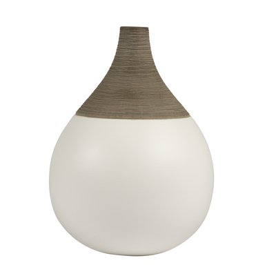 Vase essence hauteur TABLE PASSION