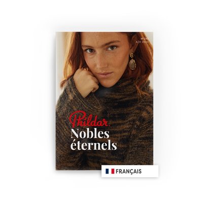 Catalogue n°249 : Nobles Eternels PHILDAR