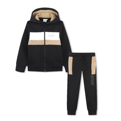 Ensemble de jogging molletonné BOSS KIDSWEAR