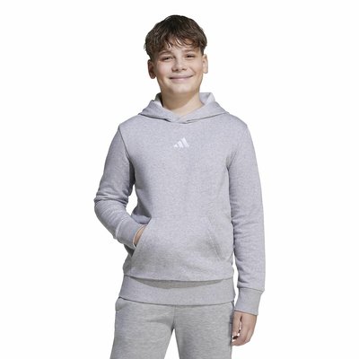 Sweat fermé en molleton gratté ADIDAS SPORTSWEAR