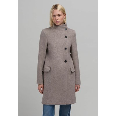 Mid-Length Coat IKKS