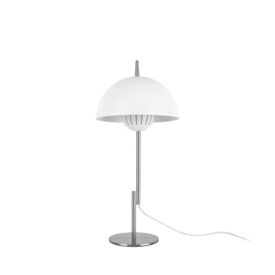Lampe à poser champignon en métal - Sphere Top LEITMOTIV