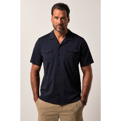 Chemise en jersey JP1880