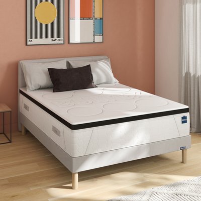 Surmatelas à mémoire de forme Memomax 7 BULTEX