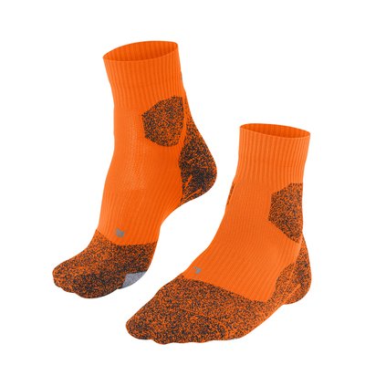 Chaussettes RU Trail Grip Fibre artificielle FALKE