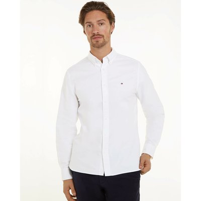Oxford-Hemd, Regular-Fit TOMMY HILFIGER