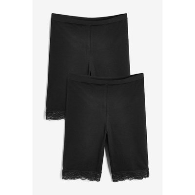 Shorts anti-frottement, lot de 2 NEXT