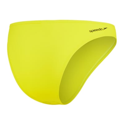 Bas de maillot de bain motif/style logo SPEEDO