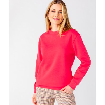 Sweat-shirt en molleton DAMART