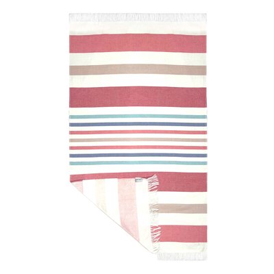 Fouta pestamal 100% coton SAONA NAF NAF HOME