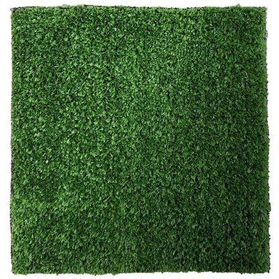 Gazon synthétique en rouleau Verde 300 x 100 x 3.5 cm CMP