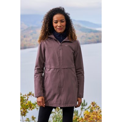 Veste imperméable HILLTOP MOUNTAIN WAREHOUSE