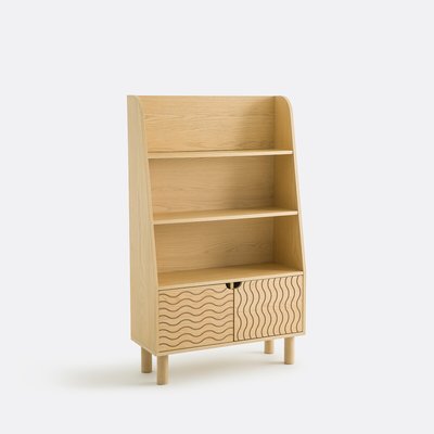 Etagère/bibliothèque, Wave LA REDOUTE INTERIEURS
