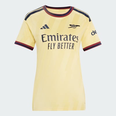 Maillot Third Arsenal Fc 26/27 Maillot Third Arsenal Fc 26/27 adidas Performance
