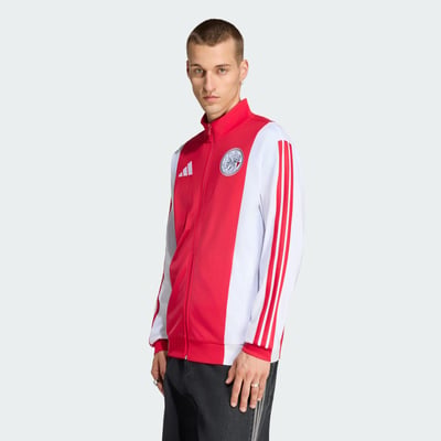 Veste De Survêtement Ajax Amsterdam Dna adidas Performance