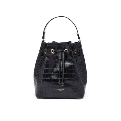 Sac Bourse Anna Croco DRAEGER PARIS