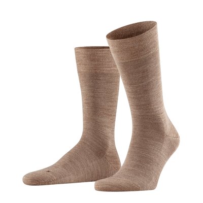 Chaussettes Sensitive Berlin Laine Vierge FALKE