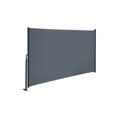 Brise-vue enroulable 1.6 x 3 m JARDINDECO