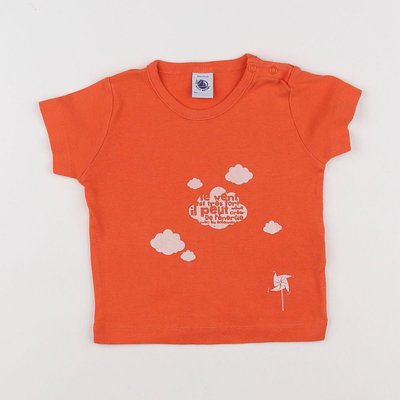 Tee-shirt - Très bon état PETIT BATEAU