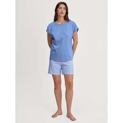 Pyjama court manches courtes Coton LOVELY NIGHTS CALIDA