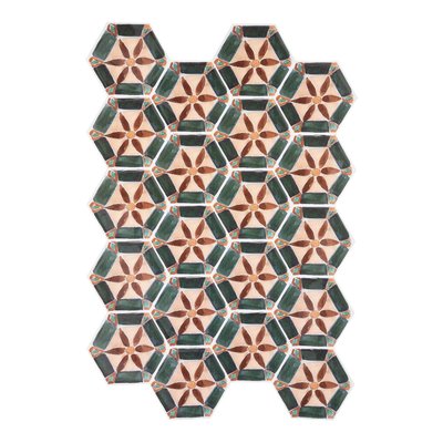 Lot de 2 stickers ATMOSPHERA