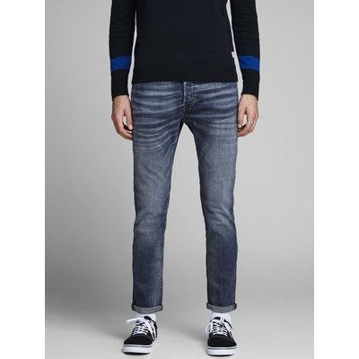 Jean Coupe slim droite JACK & JONES JACK & JONES