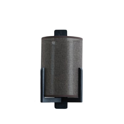 Applique Murale Bois LITTO LIGHT & LIVING 
