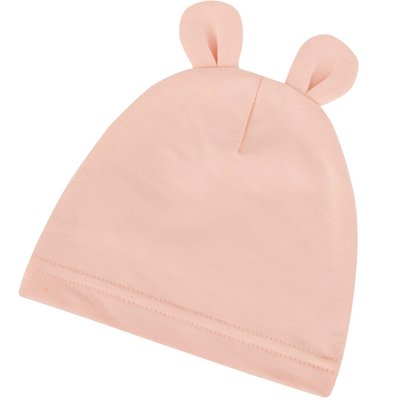 Bonnet ourson  en bambou, Uni SEVIRA KIDS