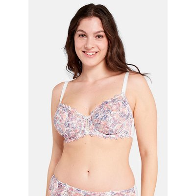Arum Mosaic Full Cup Bra SANS COMPLEXE